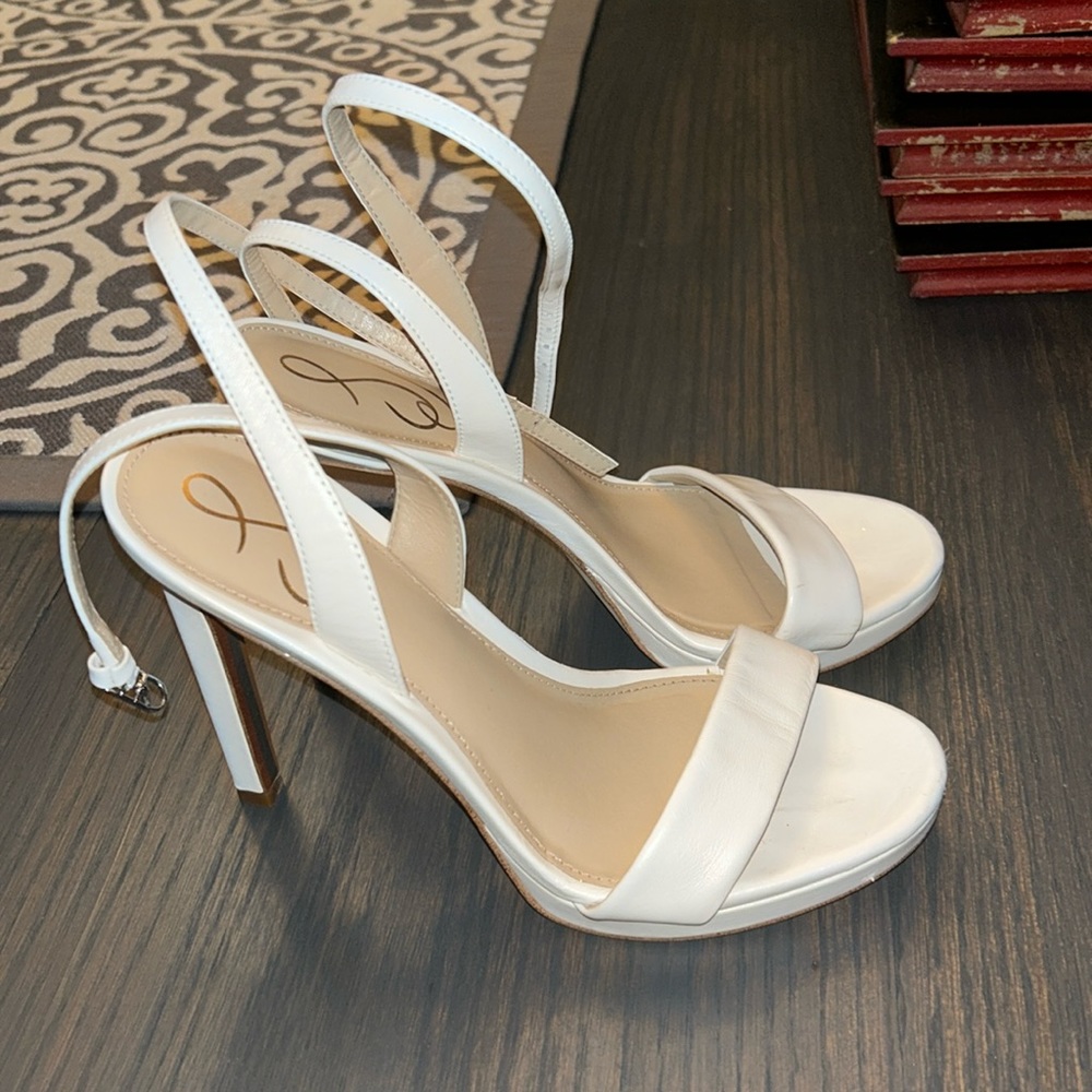 Sam Edelman Heels